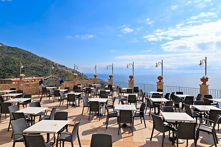 Hotel Olimpo le Terrazze