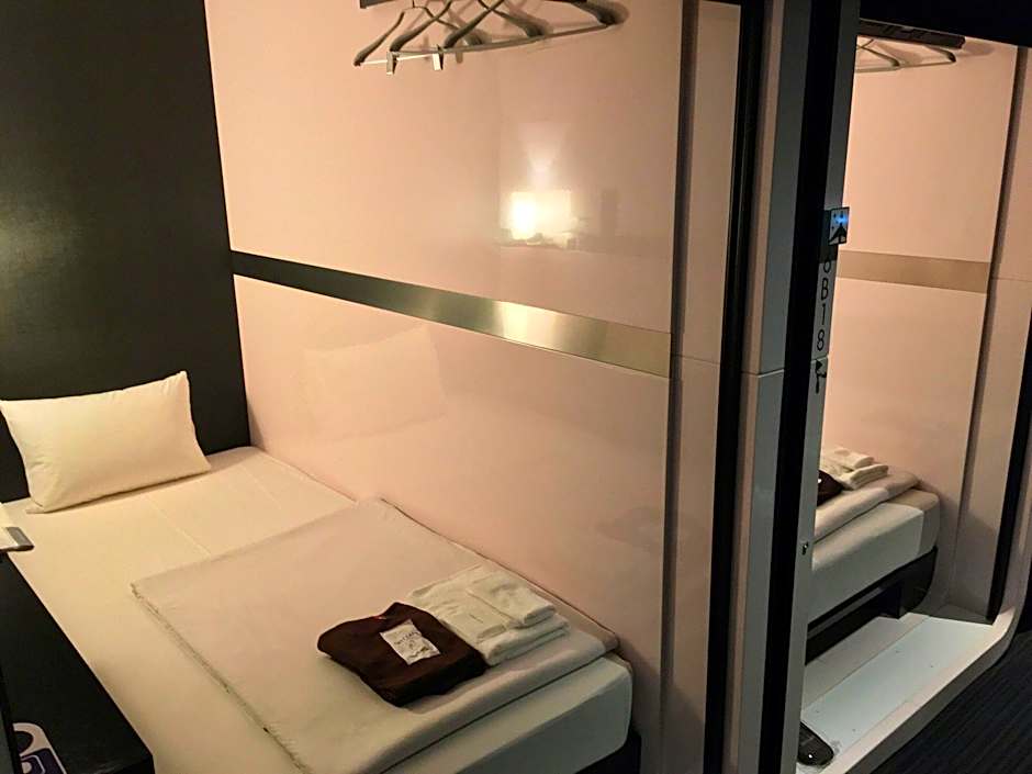 First Cabin Akasaka