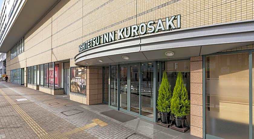 Nishitetsu Inn Kurosaki