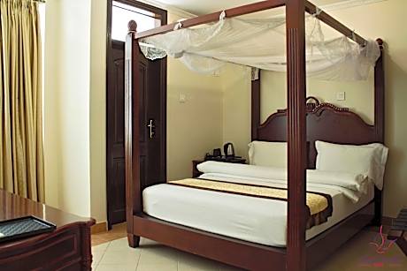 Standard Deluxe Room
