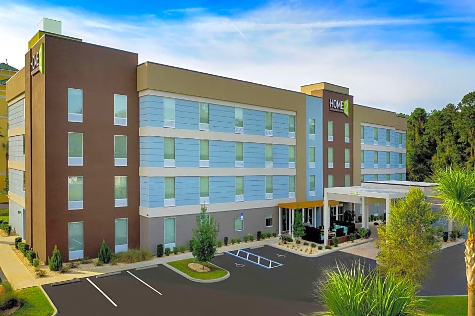 Home2 Suites by Hilton Lake City