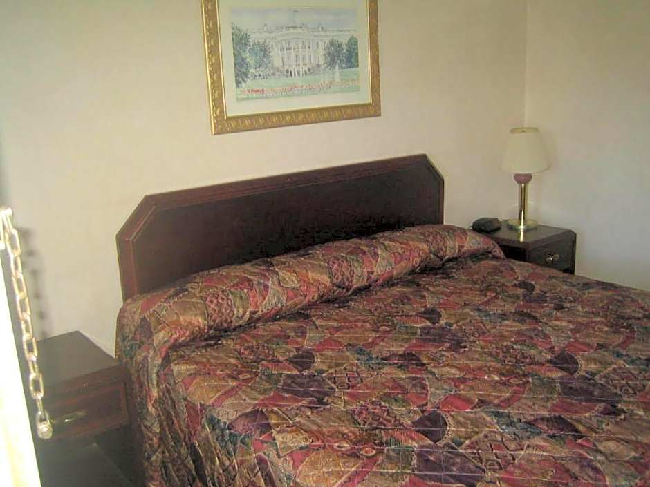 Budget Inn Carlisle