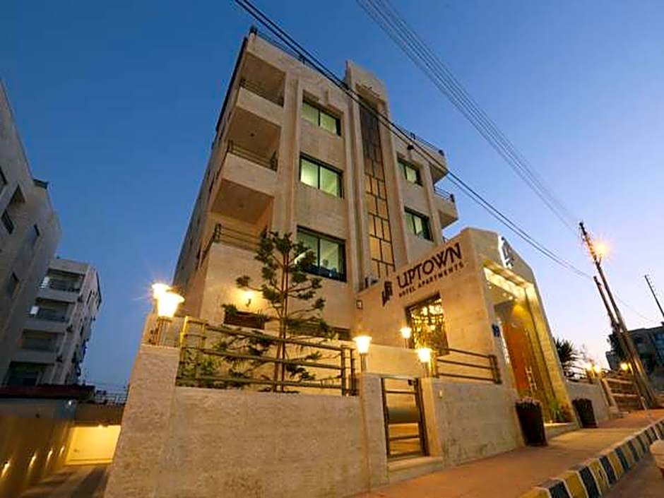 Uptown Modern Furnished Apartments