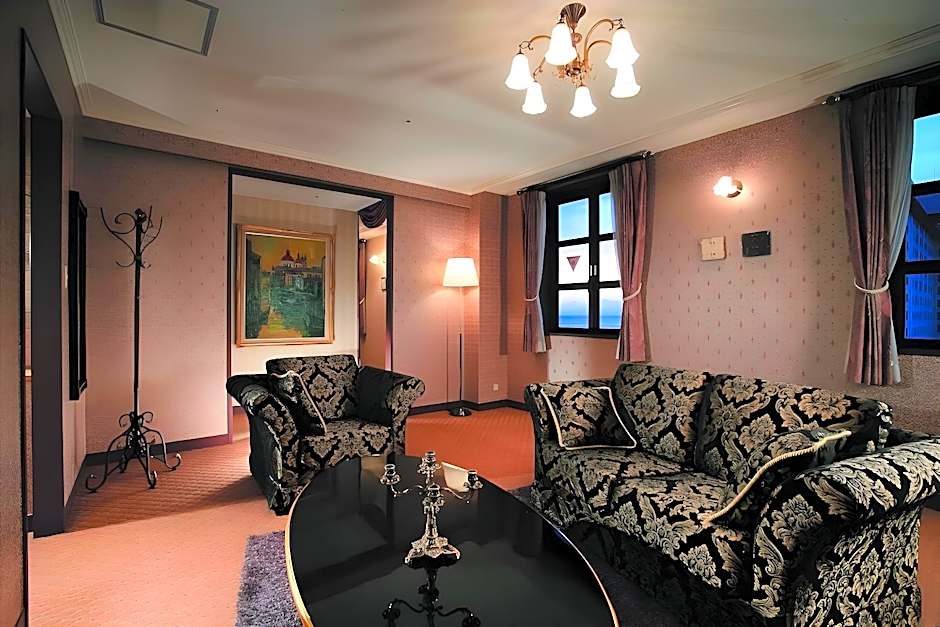Kitabiwako Hotel Grazie