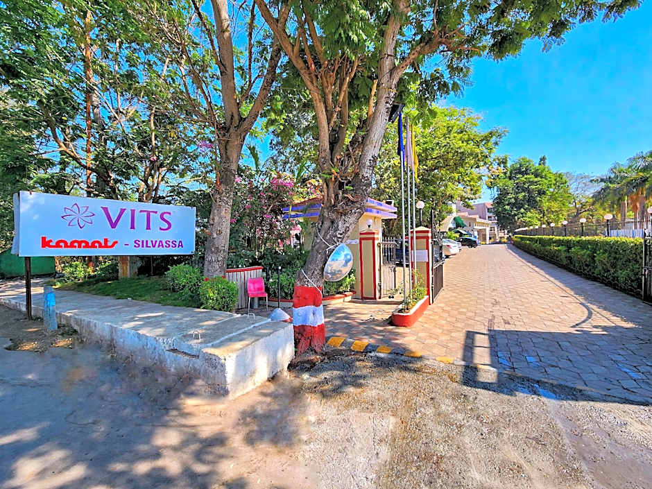 VITS Kamats Resort, Silvassa