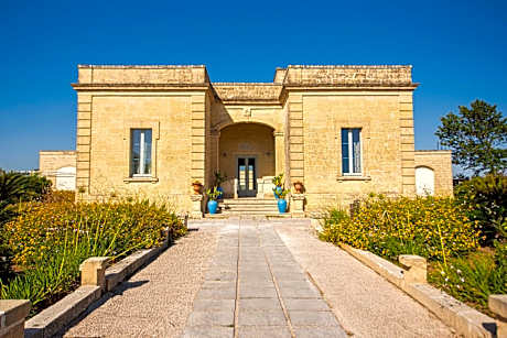 Relais Masseria Le Cesine - CDSHotels