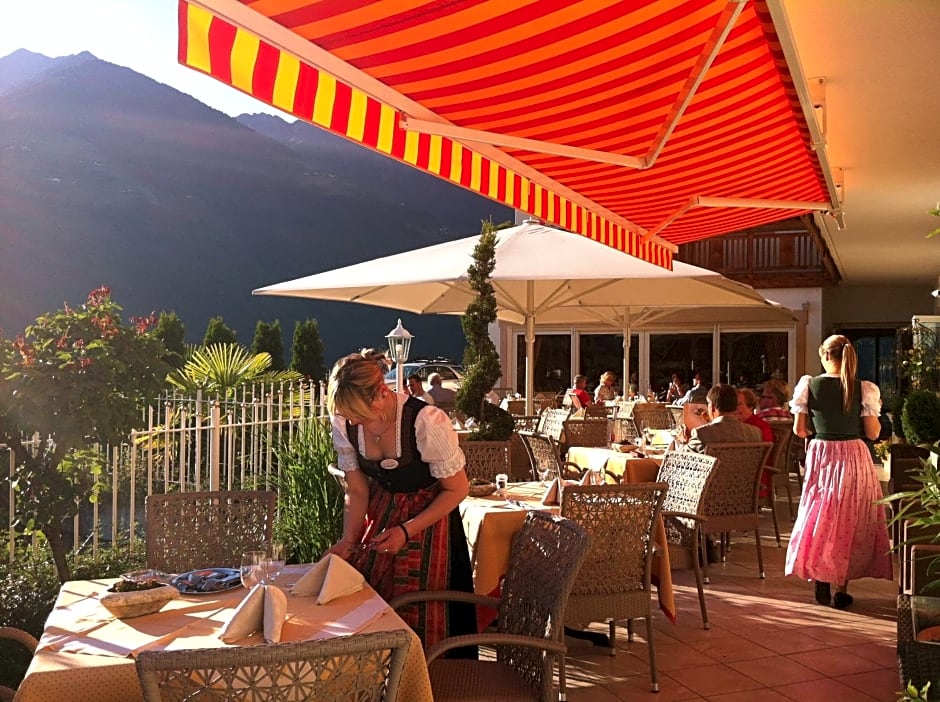 Adults only Hotel Grafenstein