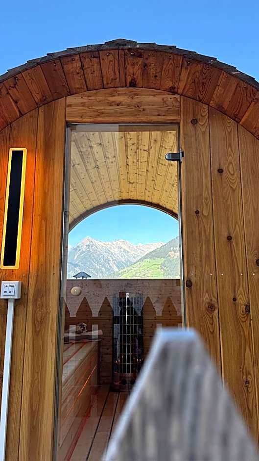 Mountain Village Hasenegg