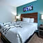 Sleep Inn Jacksonville Airport