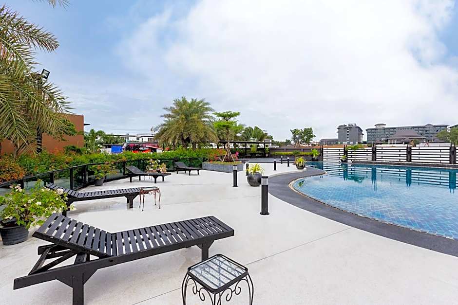 Marble Garden View Pattaya