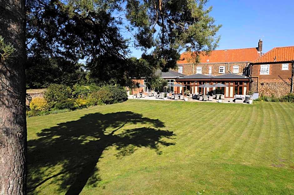 Knights Hill Hotel & Spa