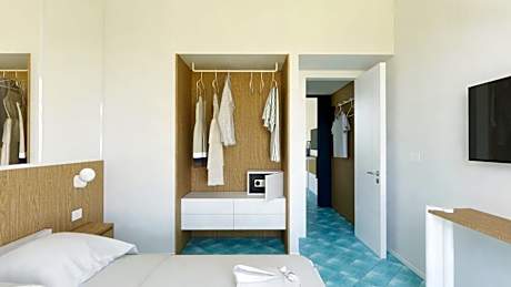 Superior Apartment with Balcony