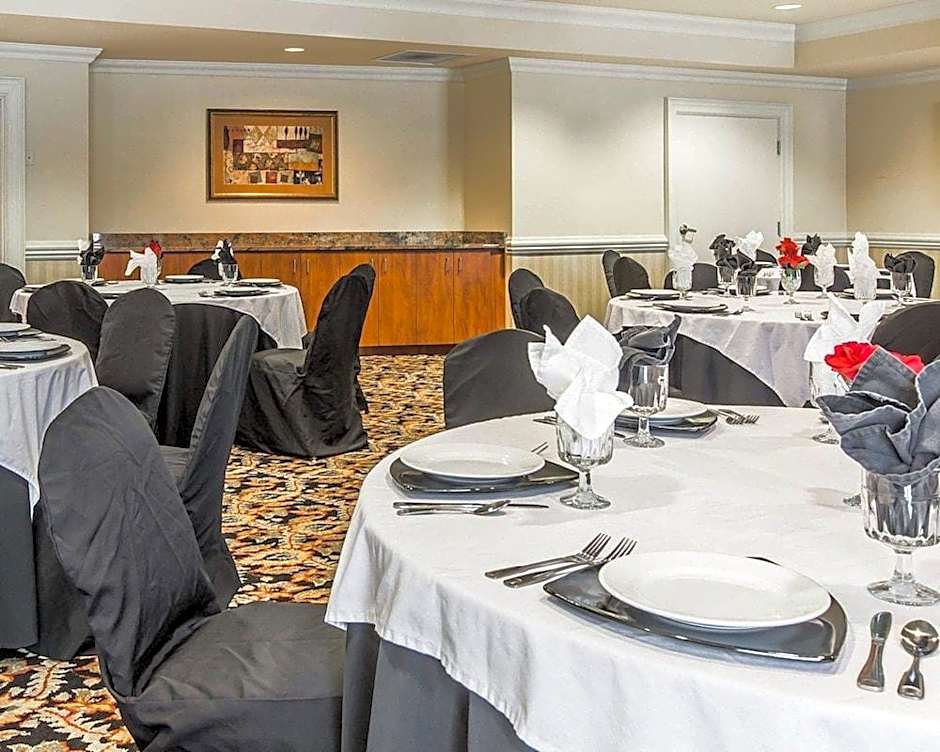 Comfort Suites Valdosta