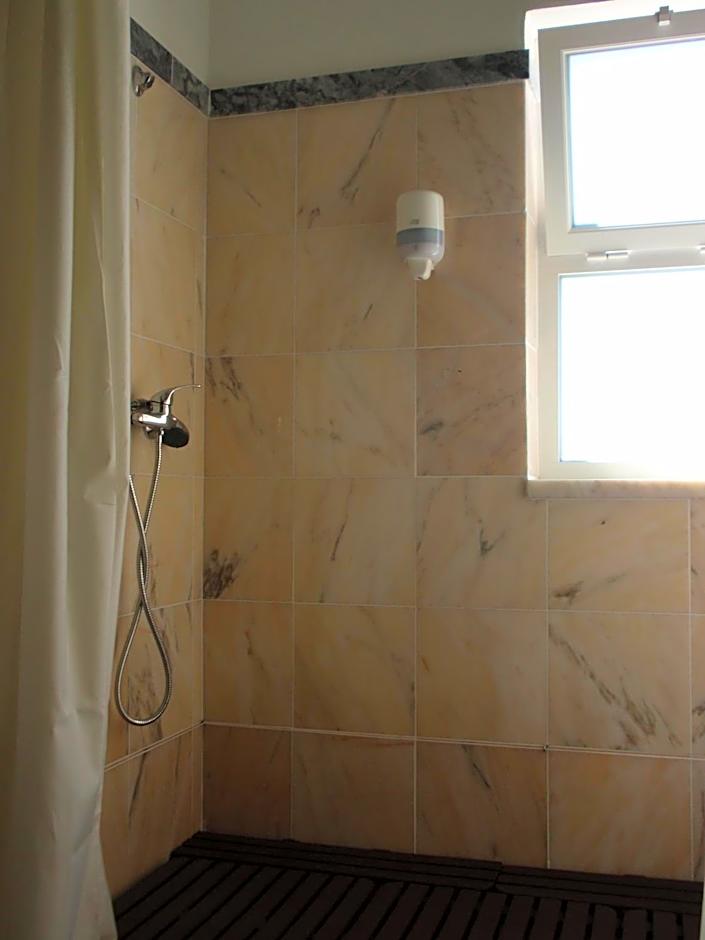 "O Viajante" Low Cost Hotel