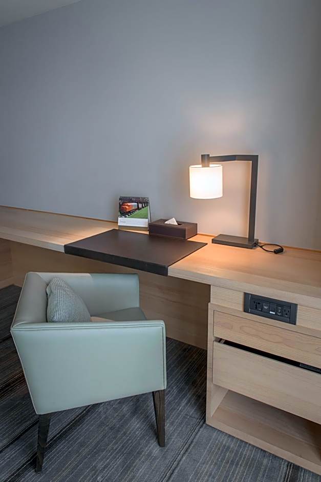 Hotel Cozzi Zhongshan Kaohsiung