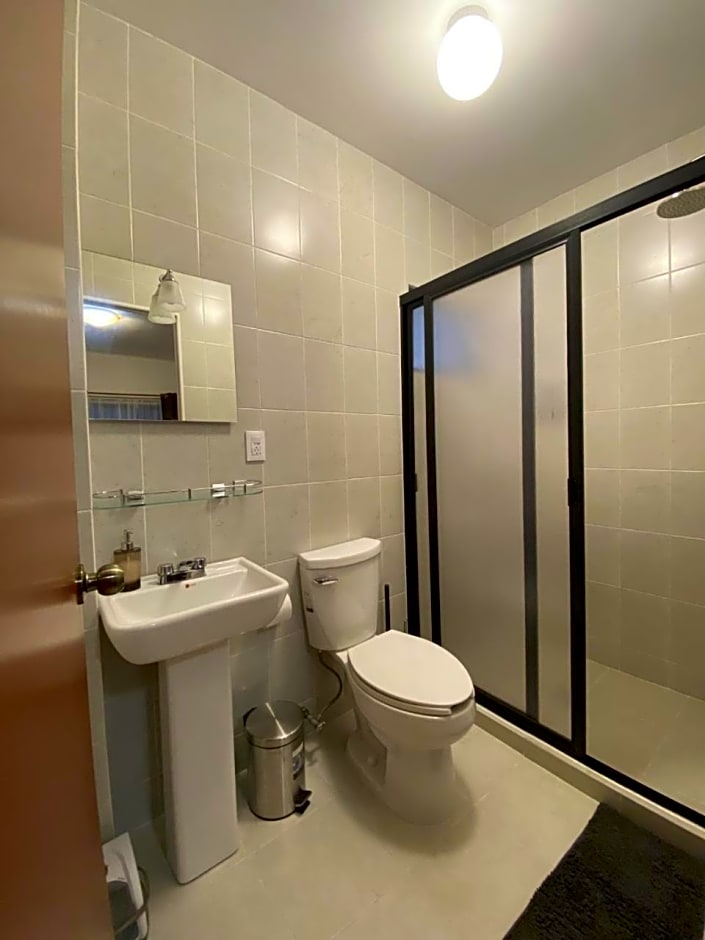 Cozy Private Room