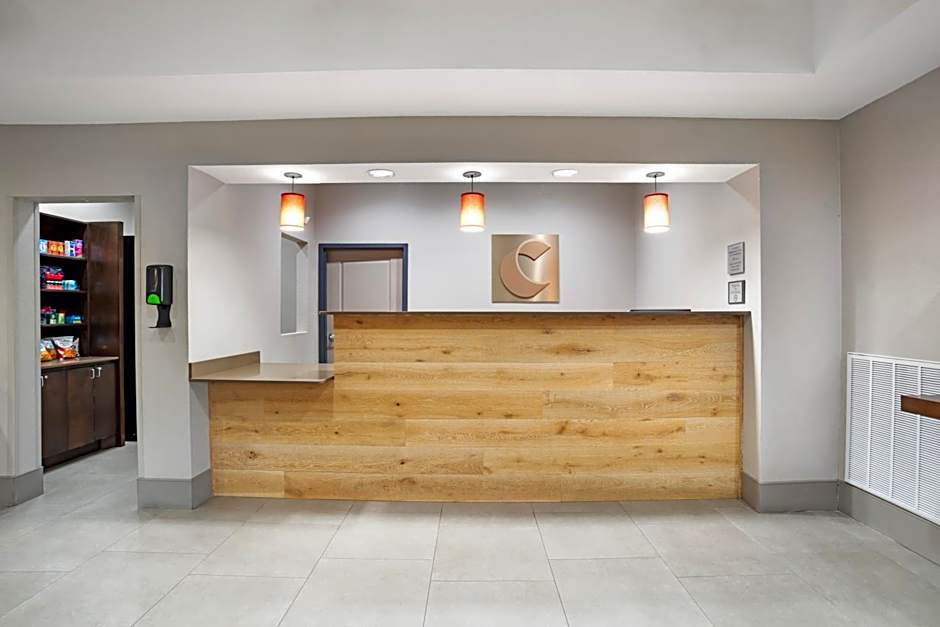 Comfort Inn And Suites Slidell