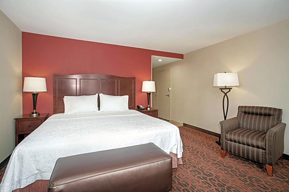 Hampton Inn By Hilton And Suites Denver/South-Ridgegate, Co