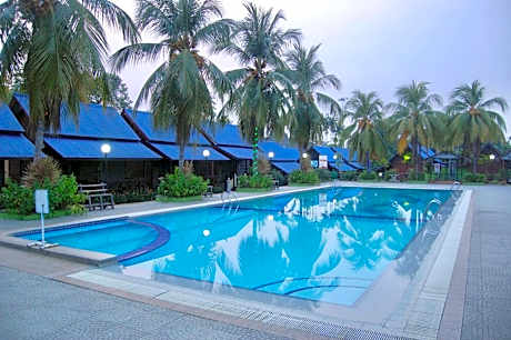 D'Village Resort Melaka