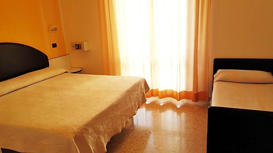 Hotel Trocadero