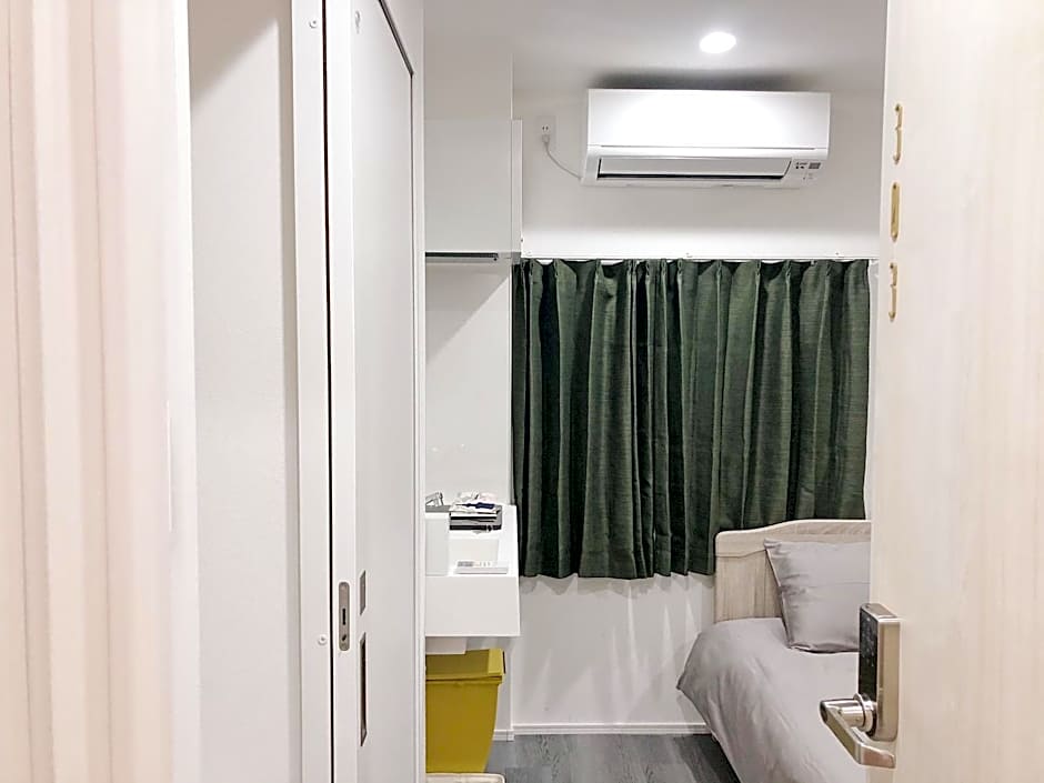 ZAITO Tokyo Chitose Accommodation 森下駅から徒歩6分