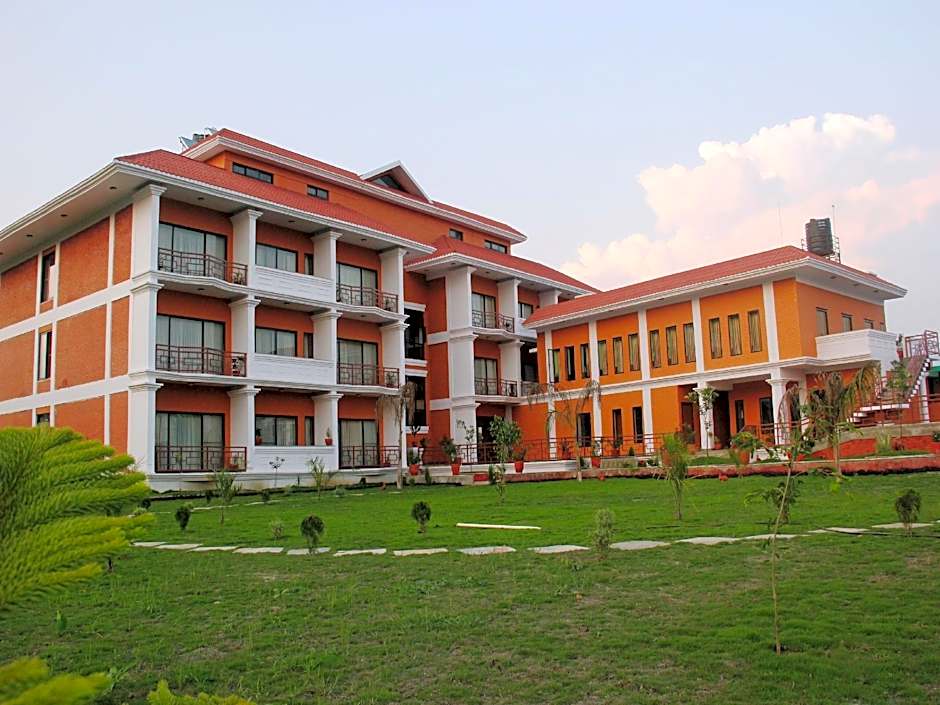 Landmark Forest Park