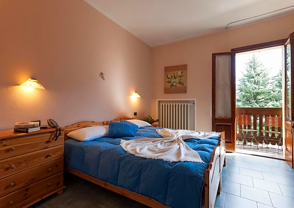 Hotel Firenze