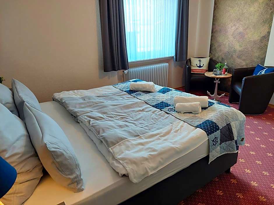 Hotel Rosmarin
