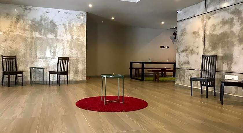 LE LODGE MANSION by Le Lodge