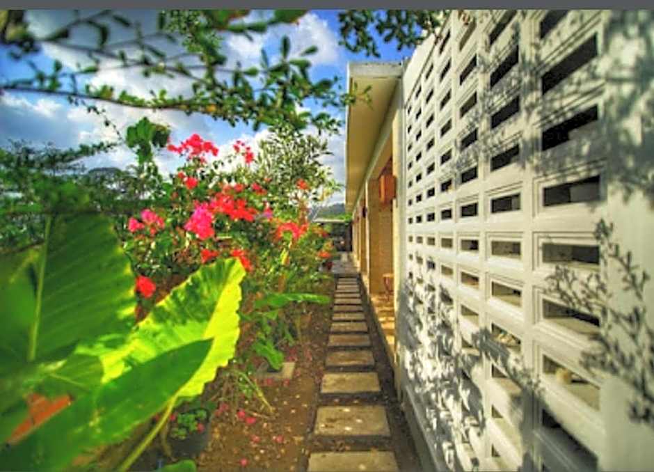 Surya Lombok Accommodation