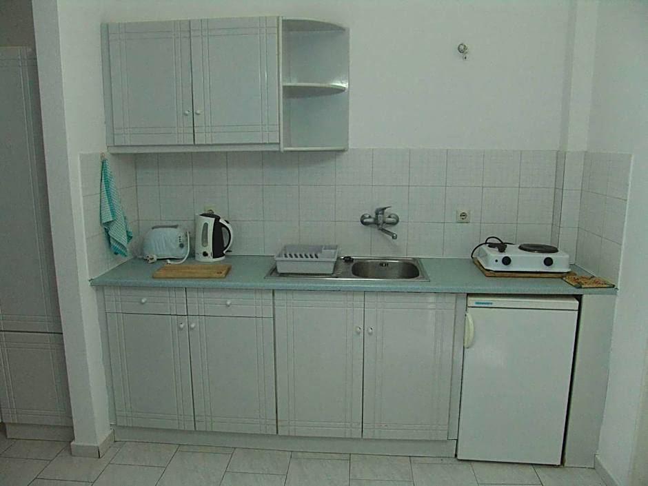 Kontessa Apartments