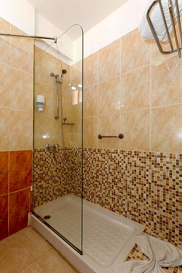 Villa De Adeje Beach