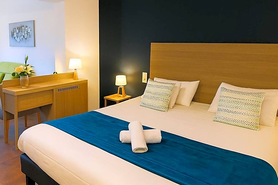 Hotel & Spa Gil de France Cap d'Agde