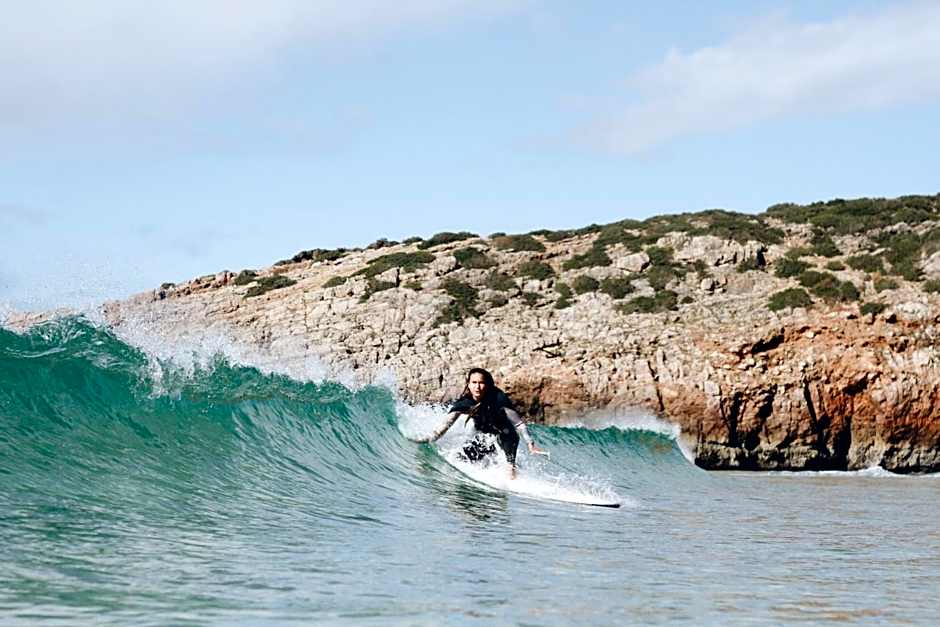 Aldeia Caiçara Surf House