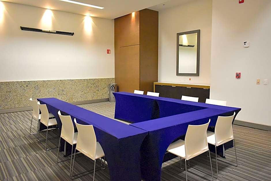 Hampton Inn By Hilton Ciudad Del Carmen