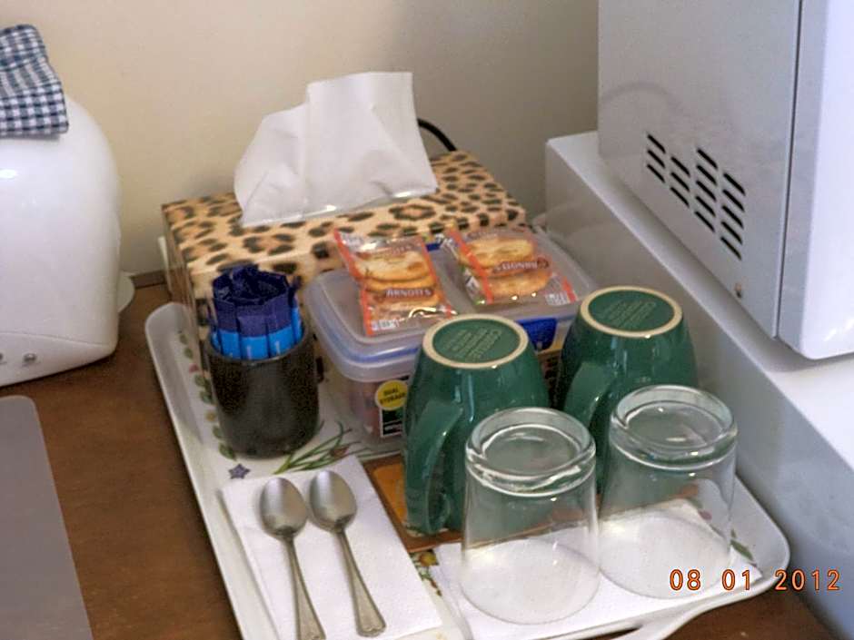 Arcadian Bed & Breakfast