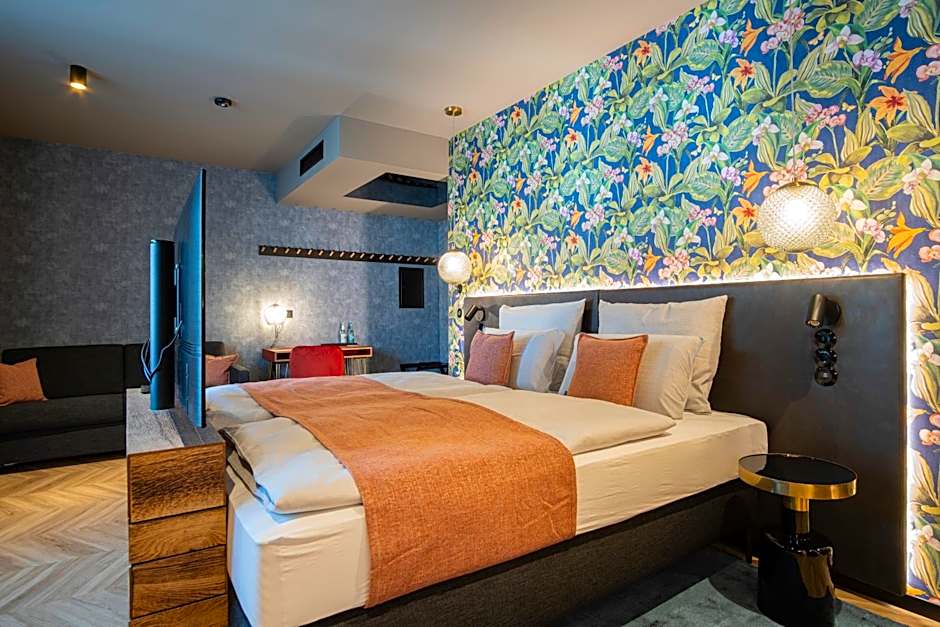 MIA Hotel Singen