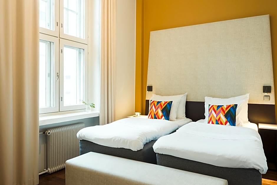 Hotel Klaus K