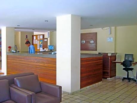 Lagoa Mar Inn