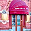 Red Brick Apartments