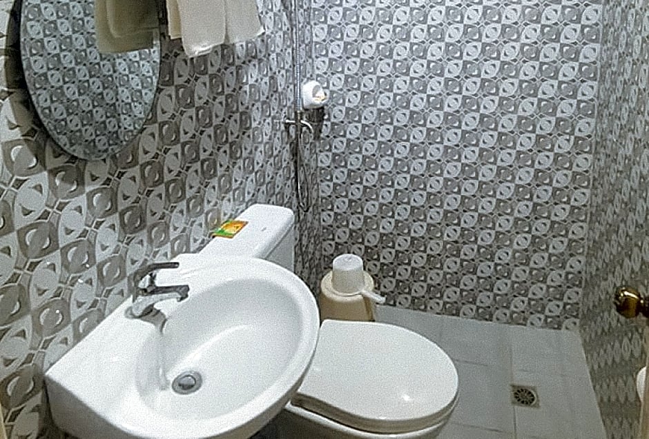 AJ Residences Apartelle Camotes RedPartner