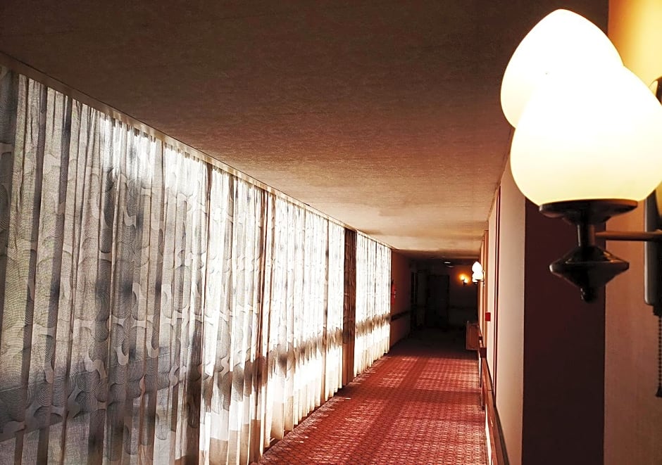 Oriental Palace Hotel