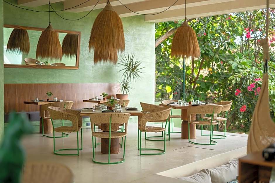 Punta Nayaá - Adults Only