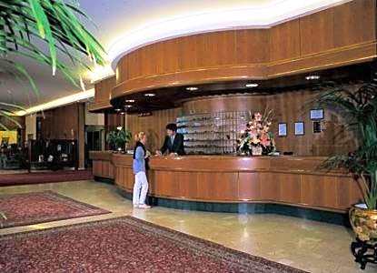 Hotel Terme Marconi