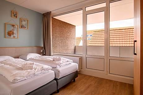 Apartment with Sauna