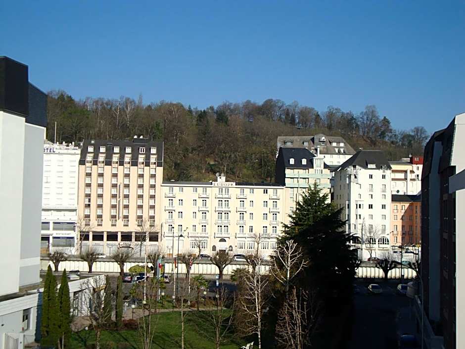 Hotel Au Petit Languedoc