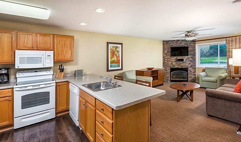 Club Wyndham Tamarack