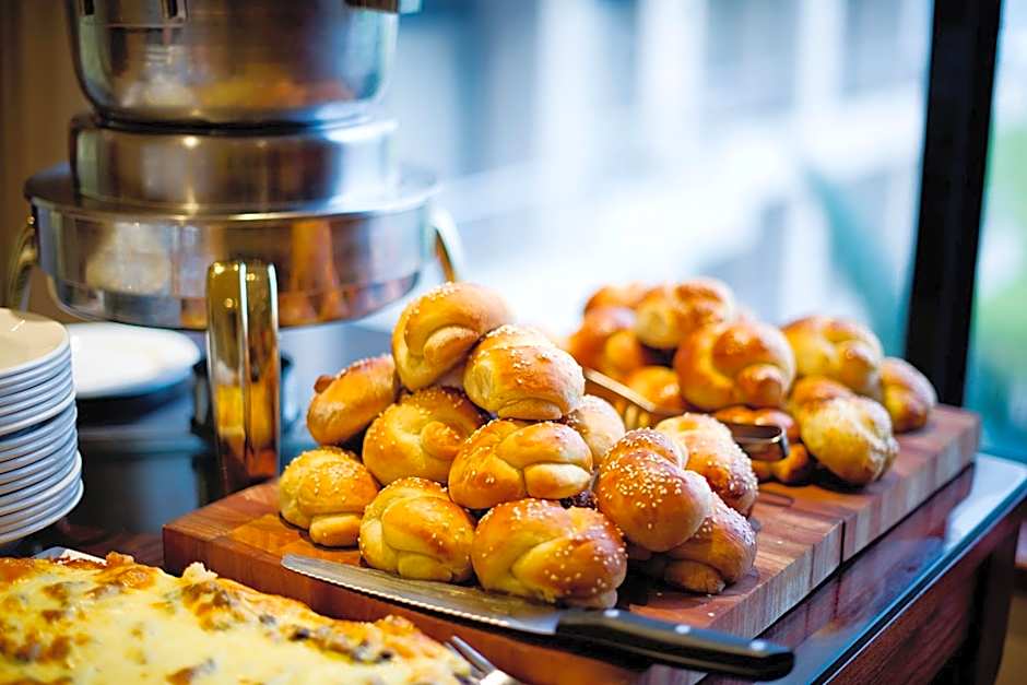 Premier Hotel Pretoria