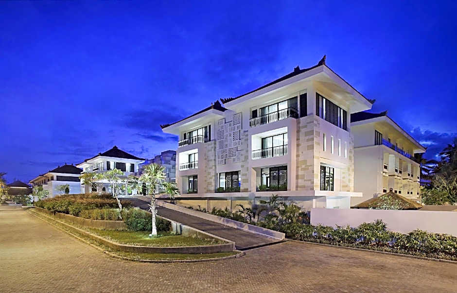 Bali Nusa Dua Hotel