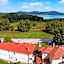 Orama Hotel - Serene Lake Plastira Retreat with Stunning Views